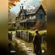 Постер книги Тварь.