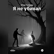 Постер книги Я не убивал