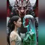 Постер книги Эгофрения