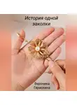 Гераскина Вероника - История одной заколки