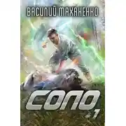 Постер книги Соло. Книга 1