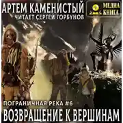 Постер книги Возвращение к вершинам