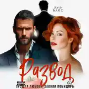 Постер книги Развод. Прошла любовь, завяли помидоры