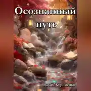 Постер книги Осознанный путь