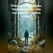 Постер книги Психология без воды. Честная книга о том, как реально помочь себе.