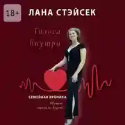Постер книги Голоса внутри. Семейная хроника