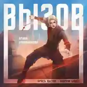 Постер книги Вызов