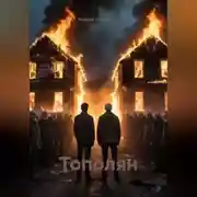 Постер книги Тополян