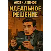 Постер книги Идеальное решение