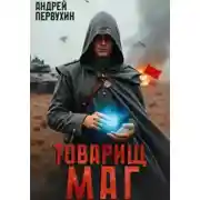 Постер книги Товарищ маг. Книга 1