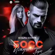 Постер книги Босс. Искушение Леры