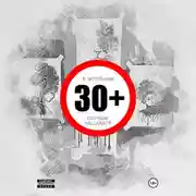 Постер книги 30+