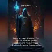 Постер книги Врата Астрала: Практическое Пособие по Манипуляции Сновиденной Реальностью и Взаимодействию с Сущностями