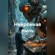 Постер книги Нейронная пыль