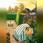 Постер книги Соседи. Битва за «Эдем»