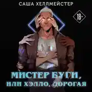 Постер книги Мистер Буги, или Хэлло, дорогая