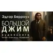 Постер книги Большой Джим