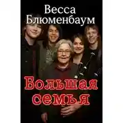 Постер книги Большая семья