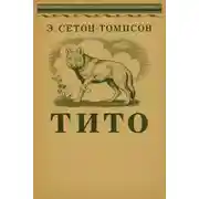 Постер книги Тито