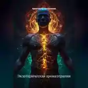 Постер книги Экзотерическая ароматерапия