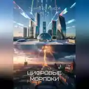 Постер книги Цифровые морлоки