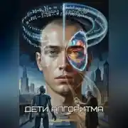 Постер книги Дети алгоритма