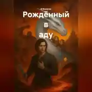 Постер книги Рождённый в аду