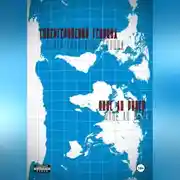 Постер книги Супергеройский геноцид