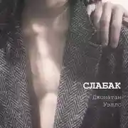 Постер книги Слабак