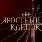 Постер книги Яростный клинок