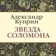 Постер книги Звезда Соломона