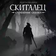 Постер книги Скиталец. Страшные сказки