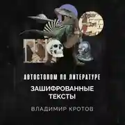 Постер книги Зашифрованные тексты