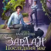 Постер книги Зардан. Последний маг