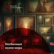 Постер книги Необычные музеи мира