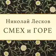 Постер книги Смех и горе
