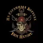 Постер книги На странных берегах