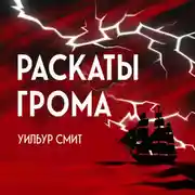 Постер книги Раскаты грома
