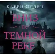 Постер книги Вниз по темной реке