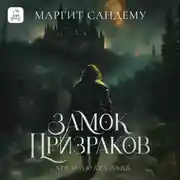 Постер книги Замок призраков