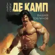 Постер книги Башня гоблинов