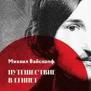 Постер книги Путешествие в Египет