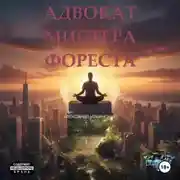 Постер книги Адвокат мистера Фореста
