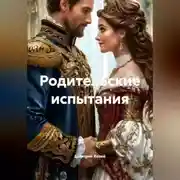 Постер книги Родительские испытания
