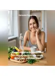 Наталия Королева - Как я научилась правильно питаться, ничего при этом не готовя: личный опыт
