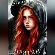 Постер книги Прятки