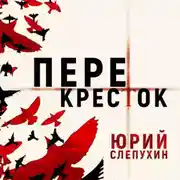 Постер книги Перекресток