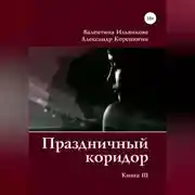 Постер книги Праздничный коридор. Книга 3