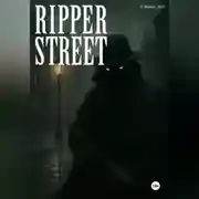Постер книги Ripper Street