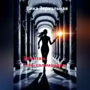 Постер книги Эрмитаж. Тень саламандры